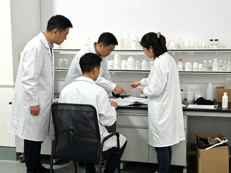 专业研发团队