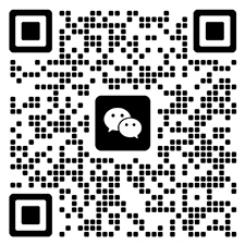 WeChat QR code